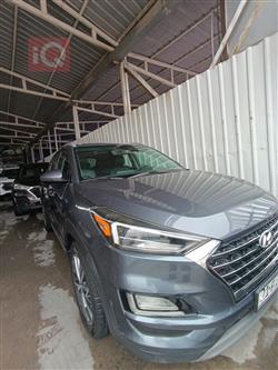 هیوندای تۆکسۆن